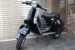 PX125/150 EURO3
